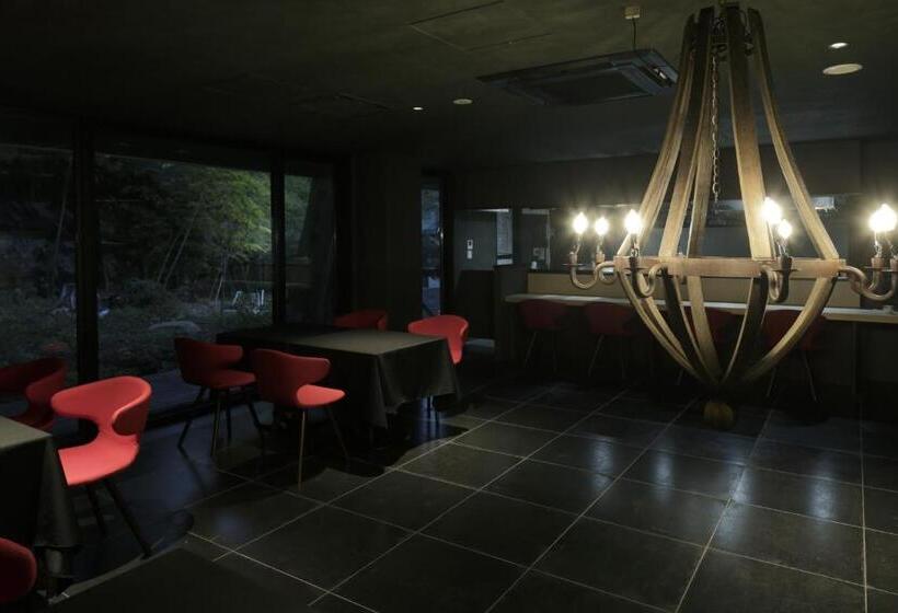 ホテル Boscage Kariya