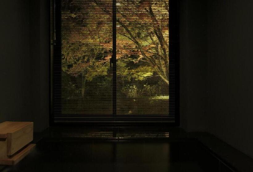 ホテル Boscage Kariya