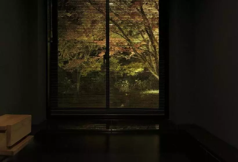ホテル Boscage Kariya