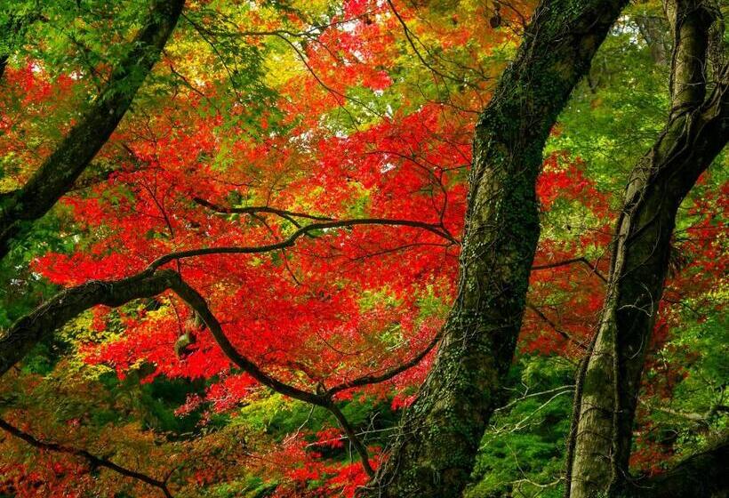 ホテル Boscage Kariya