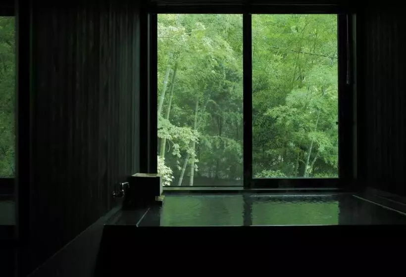 ホテル Boscage Kariya