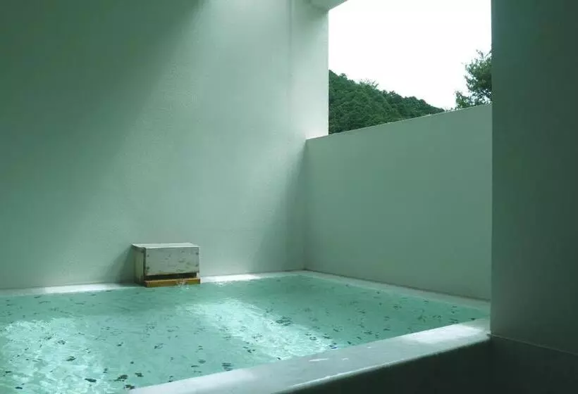 ホテル Boscage Kariya