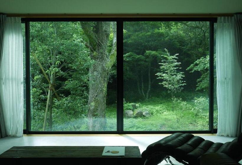 ホテル Boscage Kariya