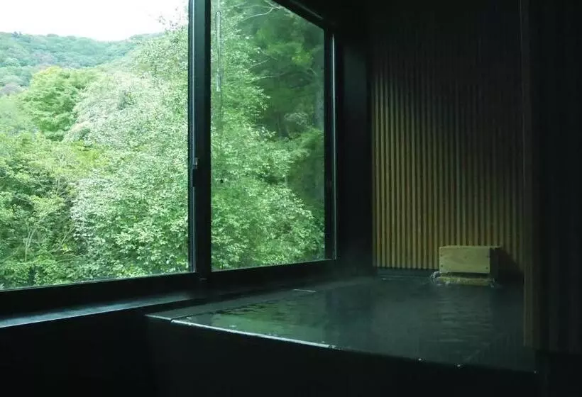 ホテル Boscage Kariya