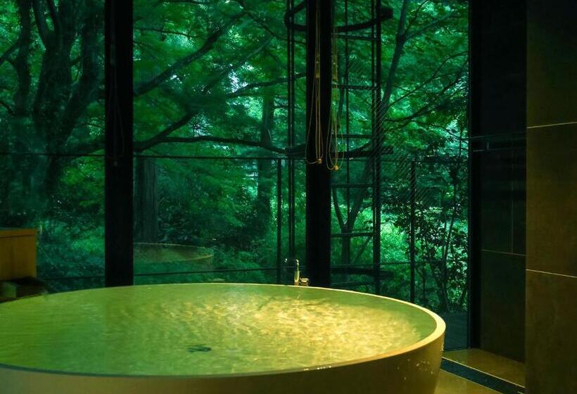 ホテル Boscage Kariya