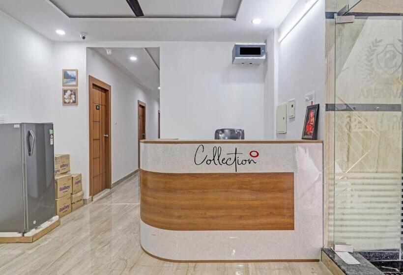 Hotel Collection O S Grand Lodge