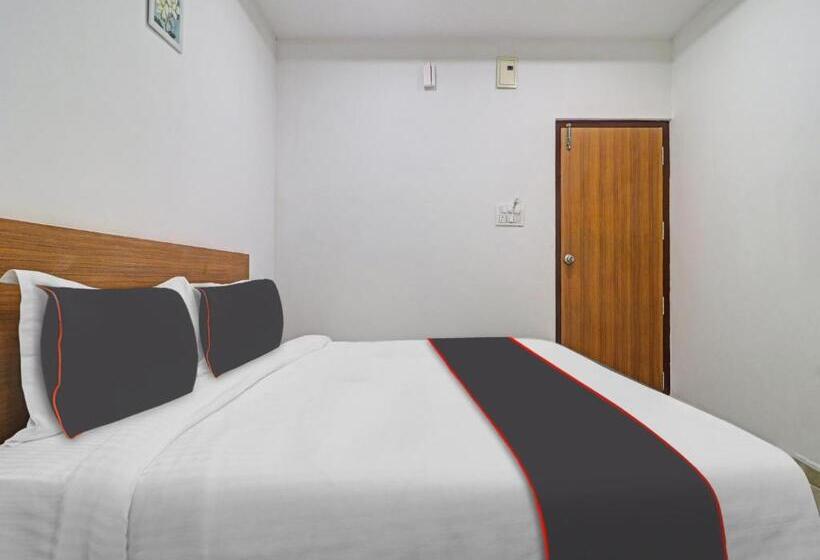 Hotel Collection O S Grand Lodge