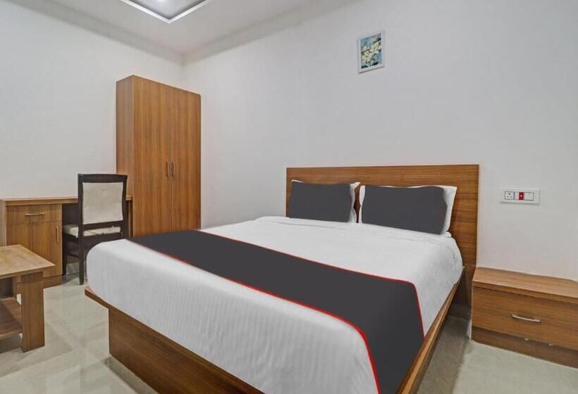 Hotel Collection O S Grand Lodge