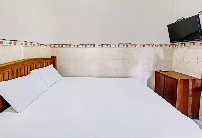 ホテル Oyo 92560 Astri Homestay