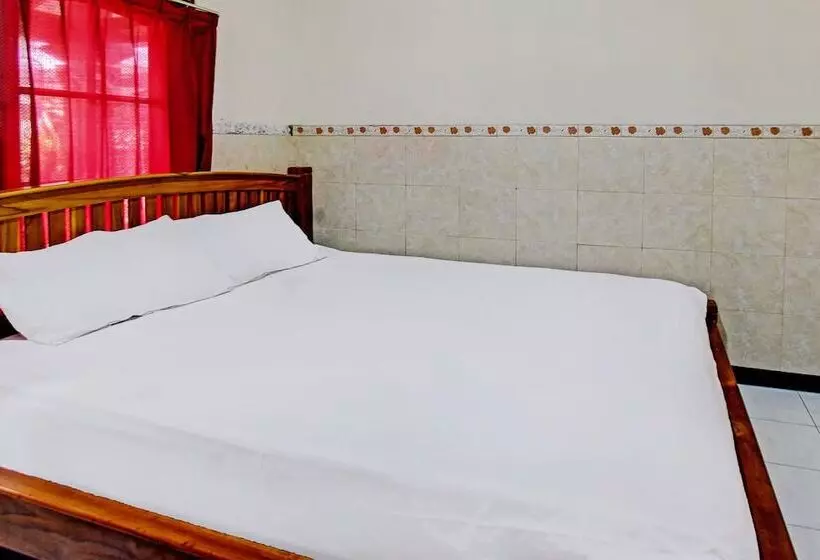 ホテル Oyo 92560 Astri Homestay