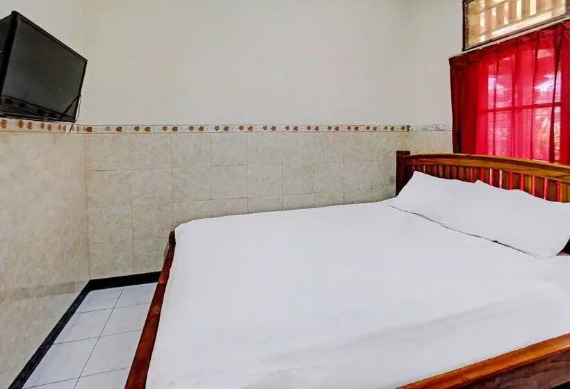 ホテル Oyo 92560 Astri Homestay