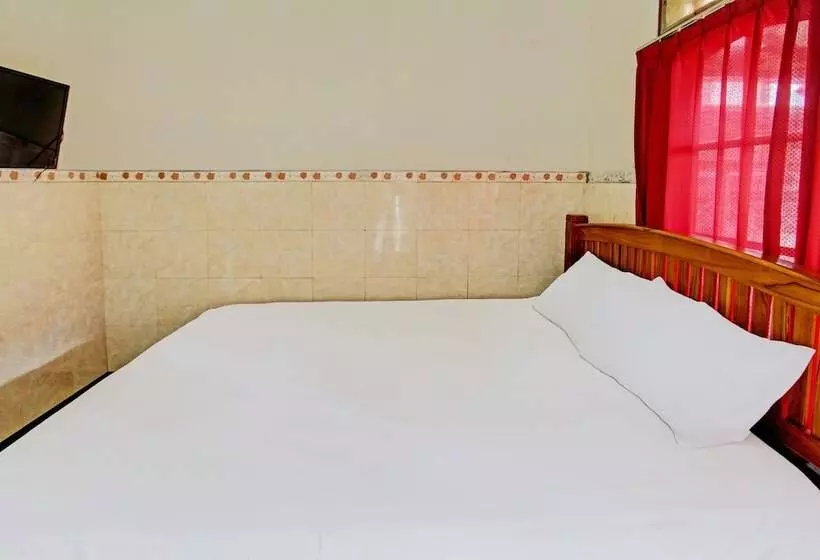 ホテル Oyo 92560 Astri Homestay