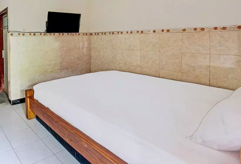 ホテル Oyo 92560 Astri Homestay