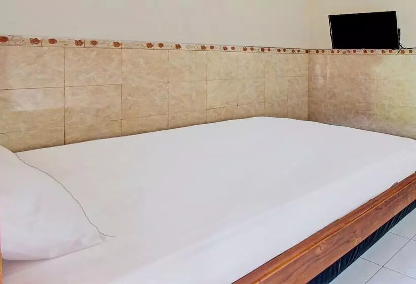 ホテル Oyo 92560 Astri Homestay