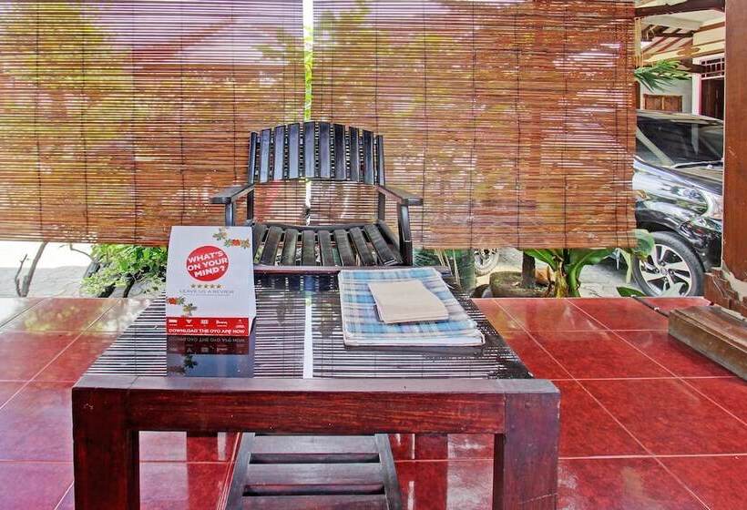 호텔 Oyo 92560 Astri Homestay