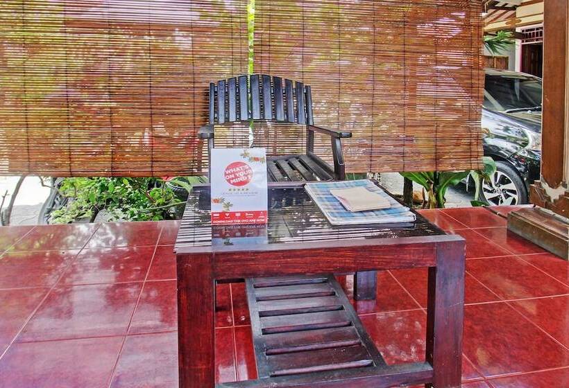 호텔 Oyo 92560 Astri Homestay