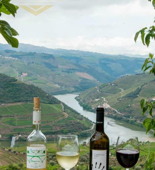 بنسيون Casa Da Calçada Guest House