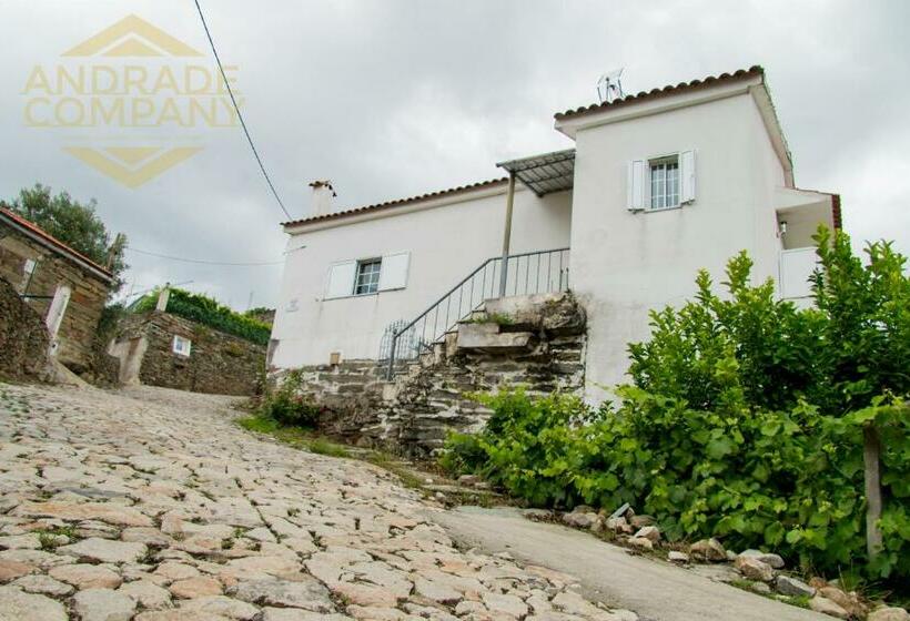 بنسيون Casa Da Calçada Guest House