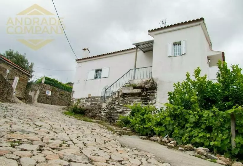 ペンション Casa Da Calçada Guest House