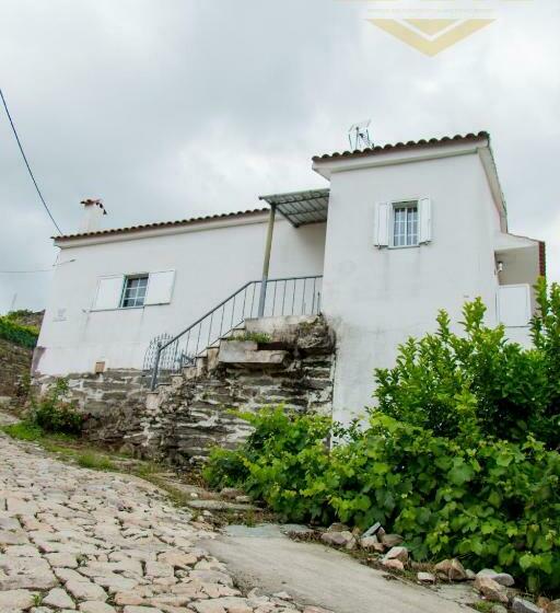 بنسيون Casa Da Calçada Guest House