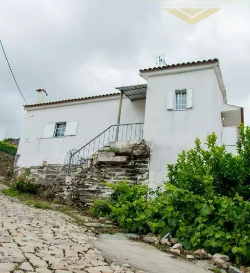 ペンション Casa Da Calçada Guest House