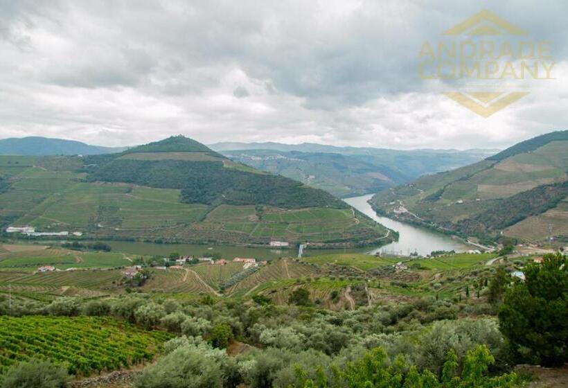 بنسيون Casa Da Calçada Guest House