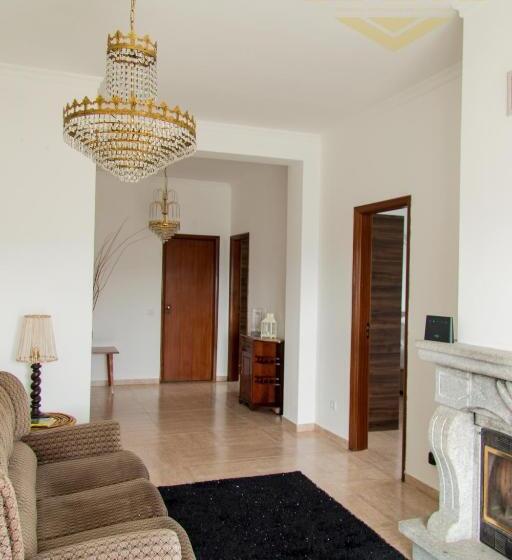 بنسيون Casa Da Calçada Guest House