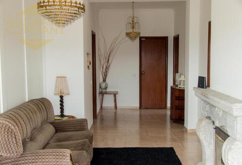 بنسيون Casa Da Calçada Guest House