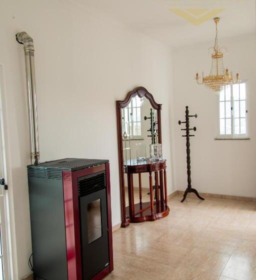 بنسيون Casa Da Calçada Guest House