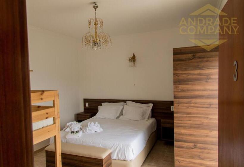 بنسيون Casa Da Calçada Guest House