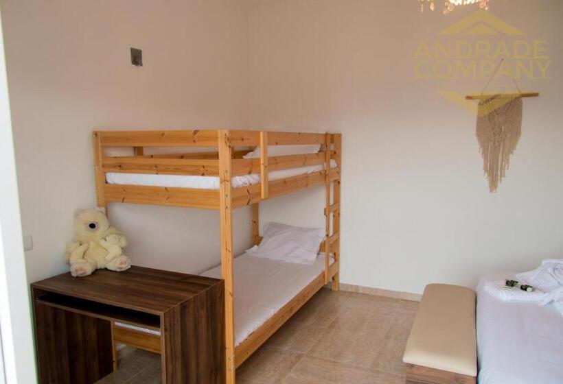 بنسيون Casa Da Calçada Guest House