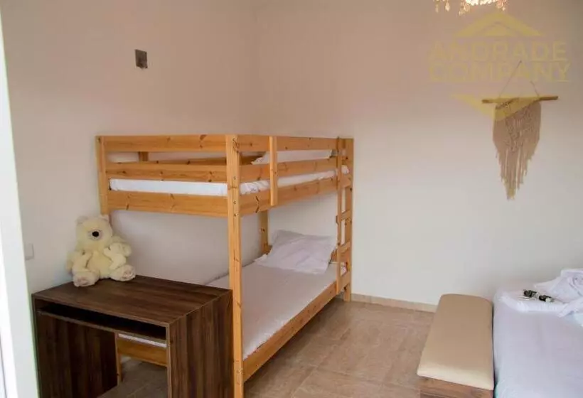 ペンション Casa Da Calçada Guest House