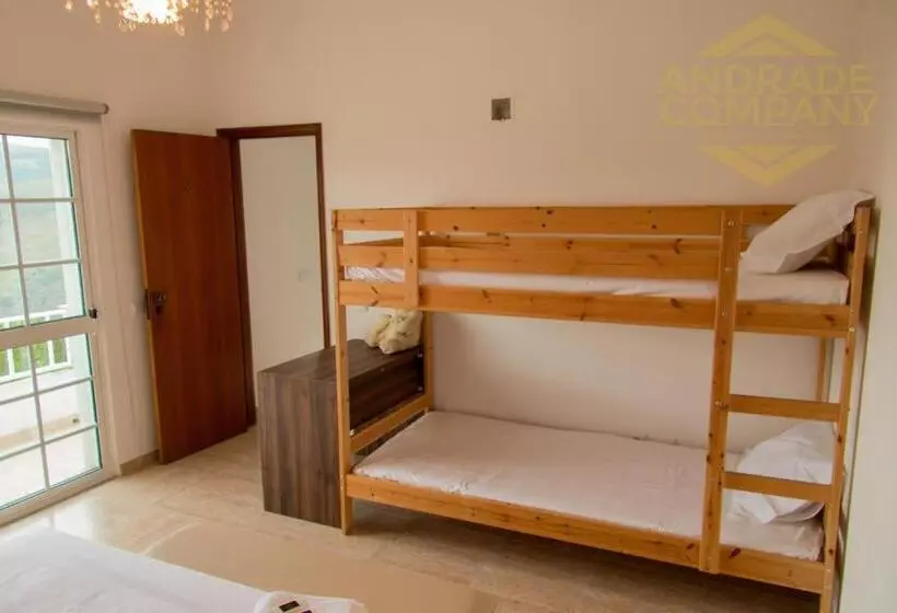ペンション Casa Da Calçada Guest House