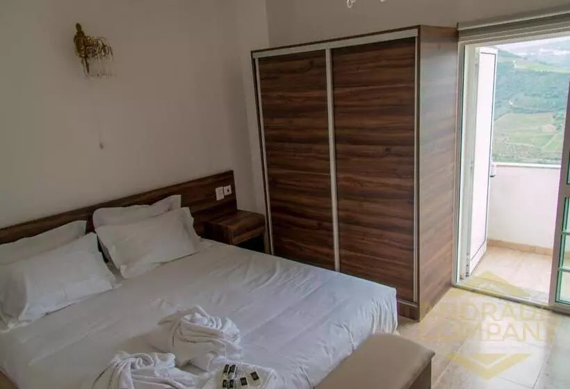 ペンション Casa Da Calçada Guest House