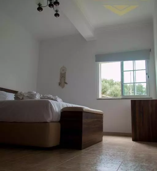 ペンション Casa Da Calçada Guest House