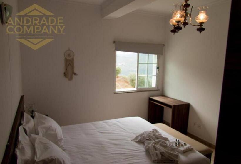 بنسيون Casa Da Calçada Guest House