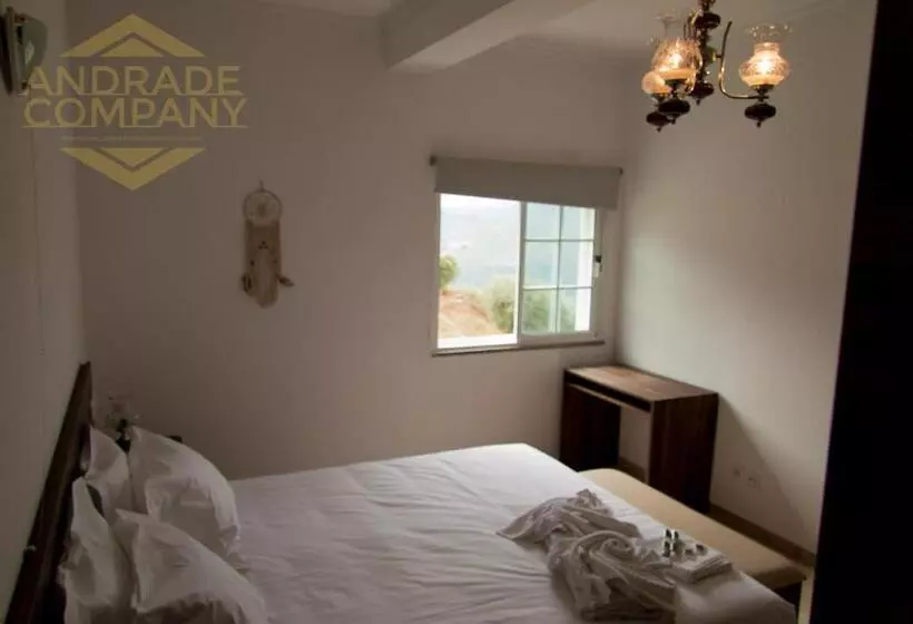 ペンション Casa Da Calçada Guest House