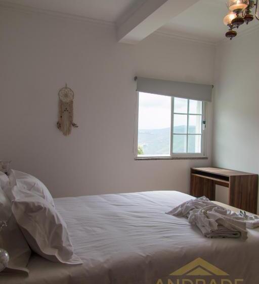 بنسيون Casa Da Calçada Guest House