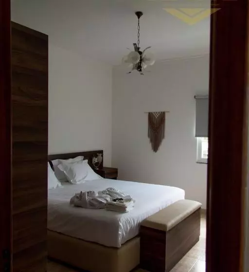 ペンション Casa Da Calçada Guest House