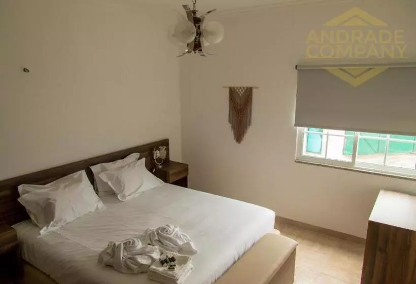 ペンション Casa Da Calçada Guest House