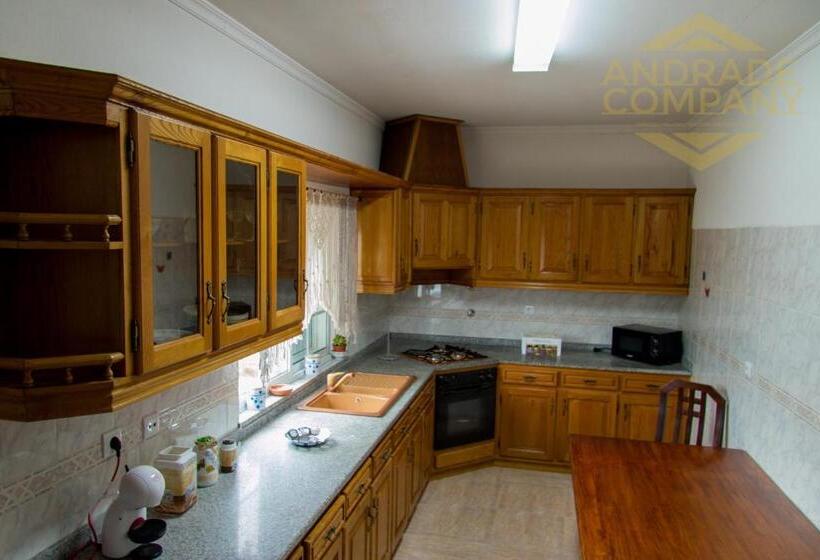 بنسيون Casa Da Calçada Guest House