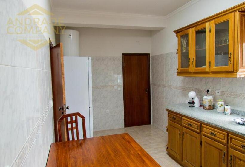 بنسيون Casa Da Calçada Guest House