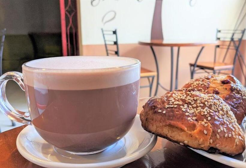 پانسیون Casa Italiana