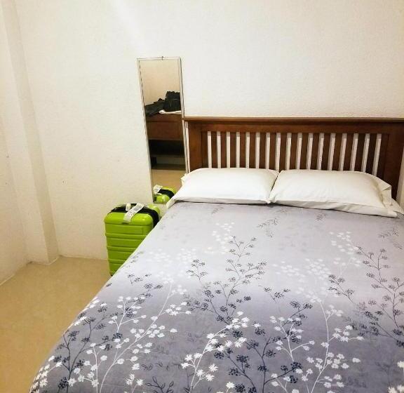 پانسیون Casa Italiana