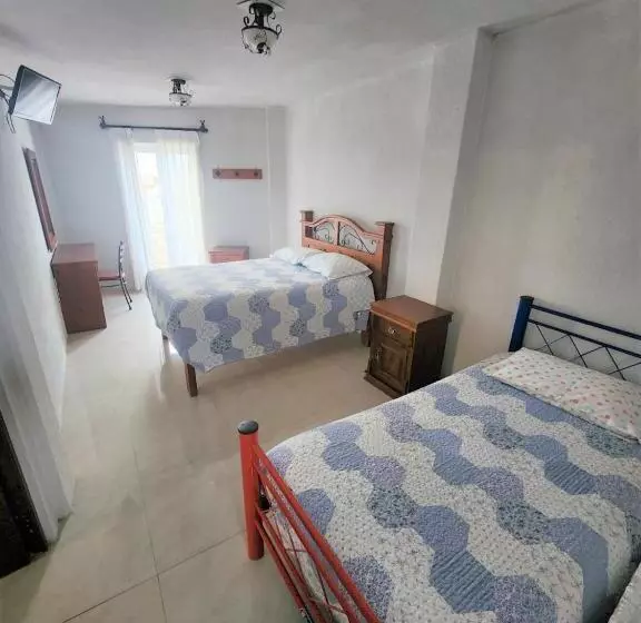 Majatalo Casa Italiana
