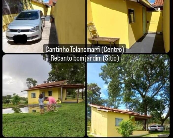 Pansiyon Tolanomarfi