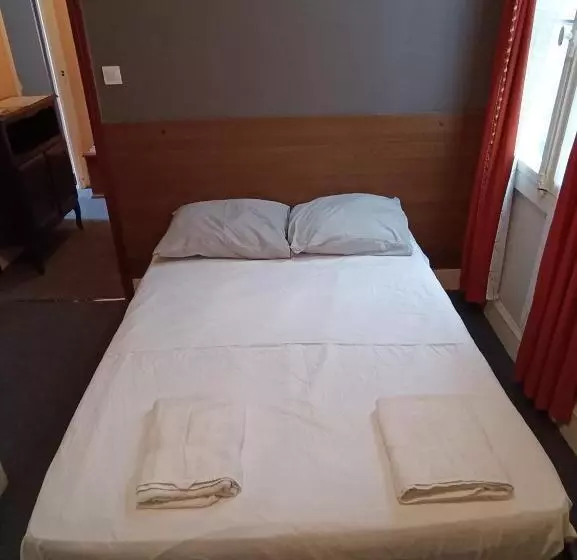 پانسیون Chambre Chez Marie Et Didier