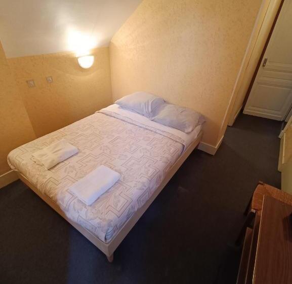 פנסיון Chambre Chez Marie Et Didier