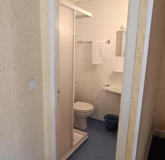 פנסיון Chambre Chez Marie Et Didier