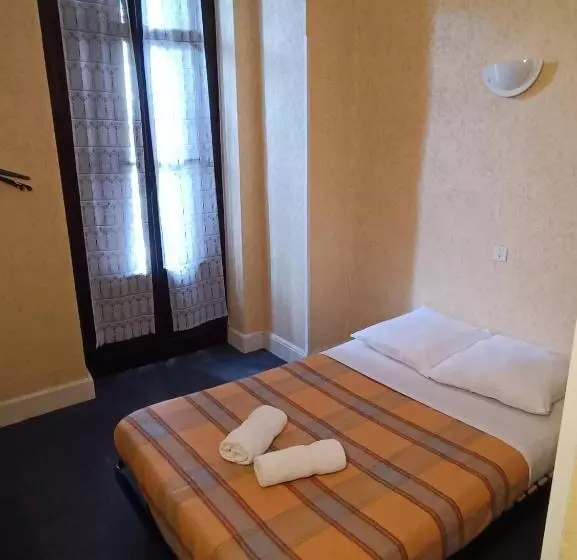 پانسیون Chambre Chez Marie Et Didier